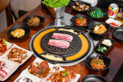 MiMi Korean BBQ Restaurant - 40 Tanjong Pagar Korean Food Spots to Satisfy All Your K-Food Cravings