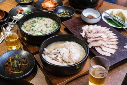 Um Yong Baek - 40 Tanjong Pagar Korean Food Spots to Satisfy All Your K-Food Cravings