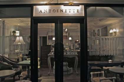 Antoinette - Best Affordable French Restaurants In Singapore