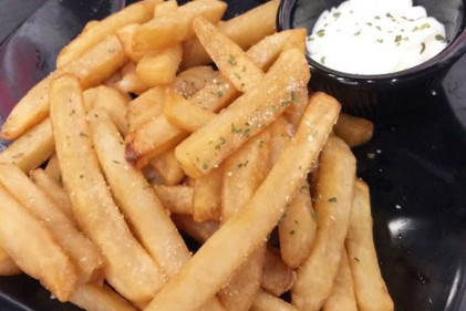 Fatboy’s - 20 Spots For the Best Truffle Fries in Singapore