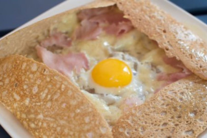 Entre-Nous Creperie - 20 French Restaurants in Singapore for An Authentic French Experience