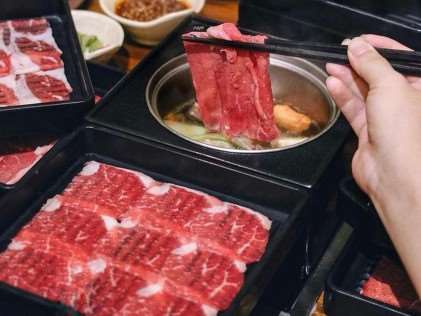 Shaburi & Kintan Buffet - Best  Yakiniku (Japanese BBQ) Buffet in Singapore