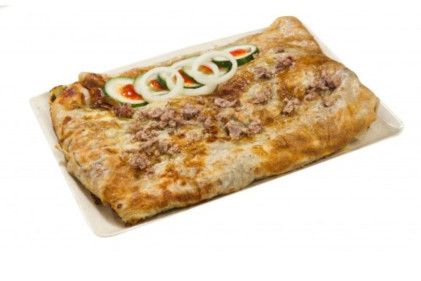 Haji Kadir Food Chains - Top 20 Irresistible Murtabak in Singapore