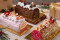 Gokoku Japanese Bakery - 30 Log Cakes in Singapore to Celebrate the Magic of Christmas