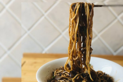 Meokja by JUNGGA - 15 Best Jjajangmyeon in Singapore For a Slurp-Worthy Time