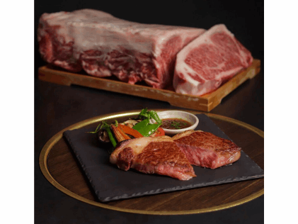 Renga-Ya House of Japanese Steak & BBQ - Best  Yakiniku (Japanese BBQ) Buffet in Singapore