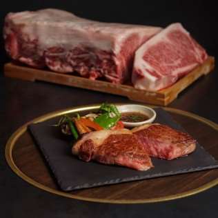 Renga-Ya House of Japanese Steak & BBQ - Best  Yakiniku (Japanese BBQ) Buffet in Singapore