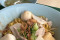 Mei Hua Garden Fishball Noodle - 15 Yummy Eats at Jalan Batu Hawker Centre