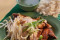 Farrer Road Chicken Rice - 15 Stalls to Try Out at Empress Road Food Centre
