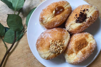 Fluff Bakery - 20 Best Donuts in Singapore For a Satisfying Treat