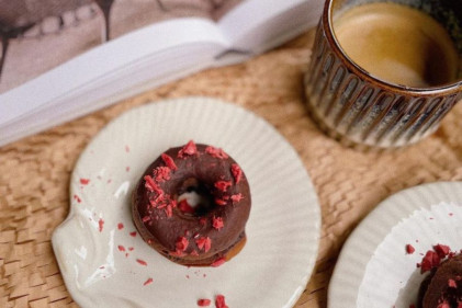 Doughter Bakery - 20 Best Donuts in Singapore For a Satisfying Treat