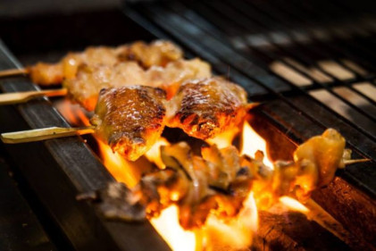 The Modern Izakaya - 15 Best Spots For Chargrilled Yakitori in Singapore