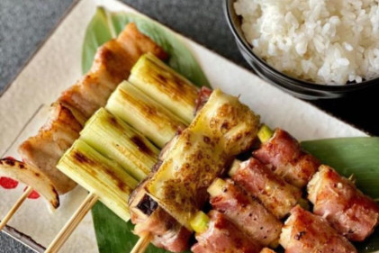 Mikawa Yakitori Bar - 15 Best Spots For Chargrilled Yakitori in Singapore