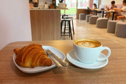 Covet Coffee - 10 Bishan Cafes to Escape the Crowd