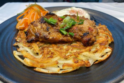 Picky Snout - 20 Best Spots For Yummy Rosti in Singapore