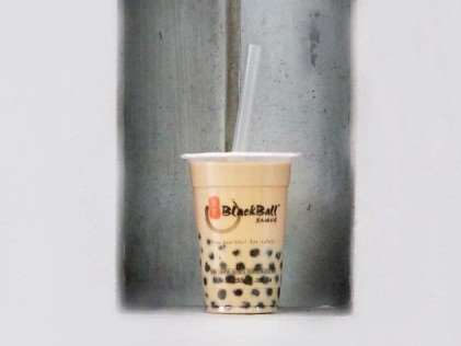 Blackball - Best Bubble Tea Brands In Singapore