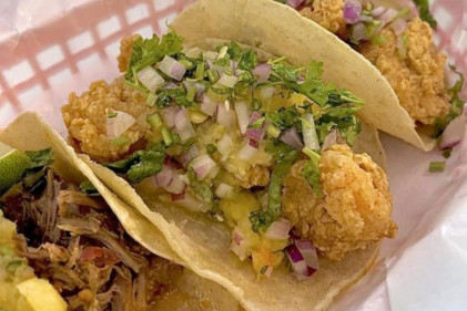 Muchachos - 15 Best Tacos in Singapore to Devour