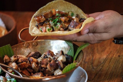 Senor Taco - 15 Best Tacos in Singapore to Devour
