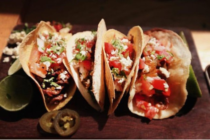Afterwit - 15 Best Tacos in Singapore to Devour