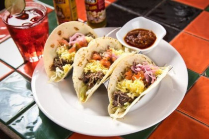 Cha Cha Cha - 15 Best Tacos in Singapore to Devour