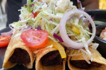 Piedra Negra - 15 Best Tacos in Singapore to Devour