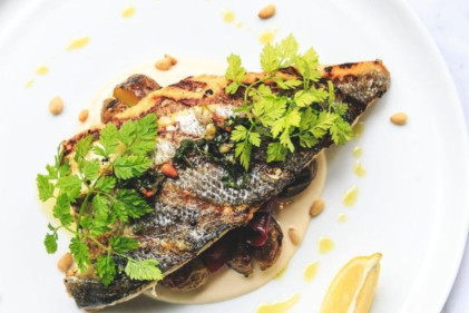Alati Divine Greek Cuisine - 15 Greek Restaurants in Singapore For Your Fill of Mediterranean Food