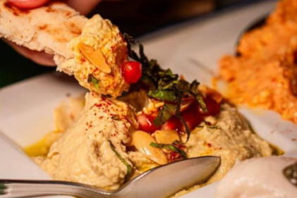 Blu Kouzina - 15 Greek Restaurants in Singapore For Your Fill of Mediterranean Food