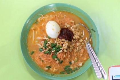 Delicious 美味 - 20 Mee Siam in Singapore That Packs a Flavour Bomb