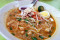 Famous Sungei Road Trishaw Laksa - 20 Mee Siam in Singapore That Packs a Flavour Bomb