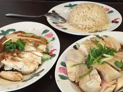 Wee Nam Kee Chicken Rice - Best Chicken Rice in Singapore