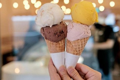 Creamier - The Ultimate List of Ice Cream Cafes in Singapore