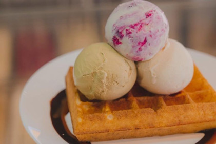 Denzy Gelato - The Ultimate List of Ice Cream Cafes in Singapore