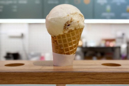 Holy Cow Creamery - The Ultimate List of Ice Cream Cafes in Singapore