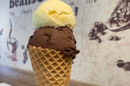 Beans & Cream - The Ultimate List of Ice Cream Cafes in Singapore