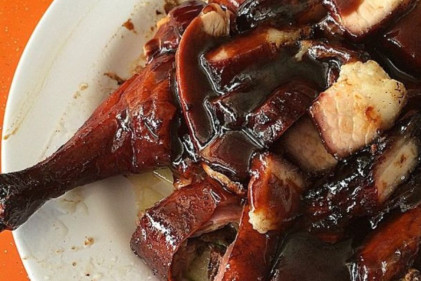 Jiu Jiang Shao La - 20 Places For the Best Roast Ducks in Singapore