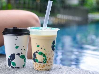 Yuan Cha - Best Bubble Tea Brands In Singapore