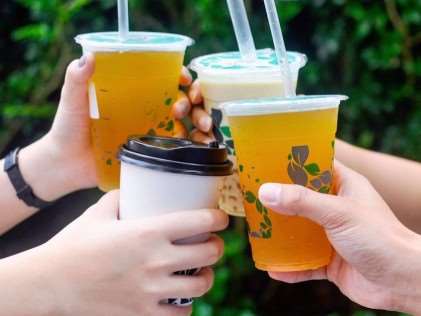 Yuan Cha - Best Bubble Tea Brands In Singapore