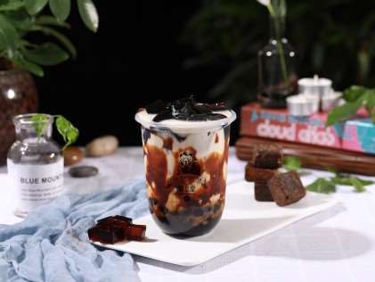 Yunique Tea - Best Bubble Tea Brands In Singapore
