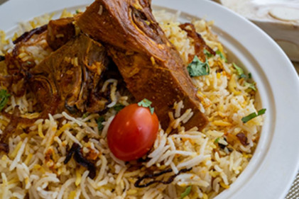 Mr Biryani - 30 Nasi Briyani in Singapore For Fluffy Rice and Tender Meats