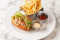 DB Bistro & Oyster Bar - 10 Most Popular Lobster Rolls in Singapore