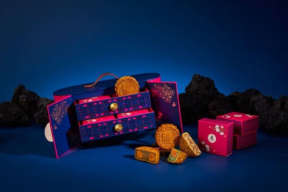 Ding Mooncake - 30 Mooncakes to Get For Your Loved Ones for Mid-Autumn Festival 2023