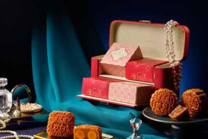 Man Fu Yuan - 30 Mooncakes to Get For Your Loved Ones for Mid-Autumn Festival 2023