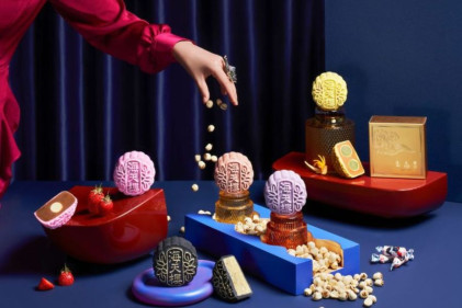 Hai Tien Lo - 30 Mooncakes to Get For Your Loved Ones for Mid-Autumn Festival 2023
