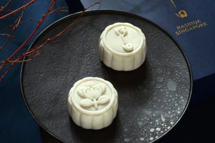 Hashida - 30 Mooncakes to Get For Your Loved Ones for Mid-Autumn Festival 2023