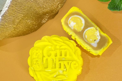 Gin Thye - 30 Mooncakes to Get For Your Loved Ones for Mid-Autumn Festival 2023