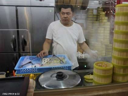 Lai Kee Dim Sum - Best Affordable Dim Sum In Singapore