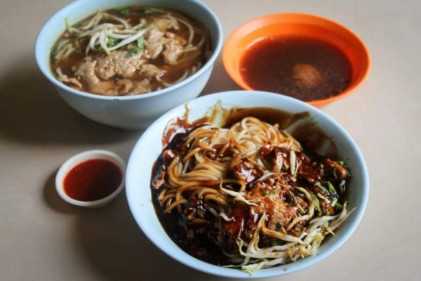 Hwa Heng Beef Noodles - 20 Beef Noodles in Singapore for a Slurping Good Time