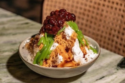 The Coconut Club - 15 Best Chendol in Singapore to Beat the Heat