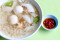 JH Fishball Noodle - 25 Best Fishball Noodles in Singapore For a Simple Yet Satisfying Meal