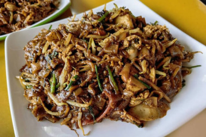 18 Zion Road Fried Kway Teow - 30 Best Char Kway Teow in Singapore, Including a Halal-Friendly